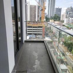 Neem Tree (D12), Apartment #549528331